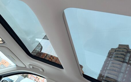 Genesis GV80 I, 2020 год, 6 000 000 рублей, 11 фотография