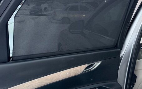 Genesis GV80 I, 2020 год, 6 000 000 рублей, 12 фотография