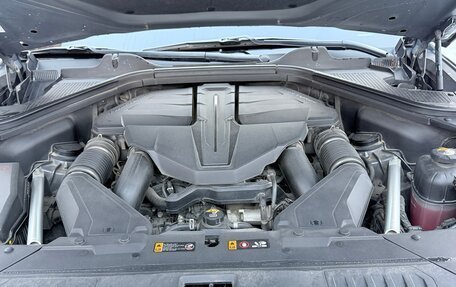 Genesis GV80 I, 2020 год, 6 000 000 рублей, 14 фотография