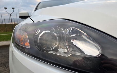 Ford Mondeo IV, 2013 год, 1 280 000 рублей, 5 фотография