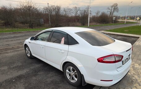 Ford Mondeo IV, 2013 год, 1 280 000 рублей, 6 фотография