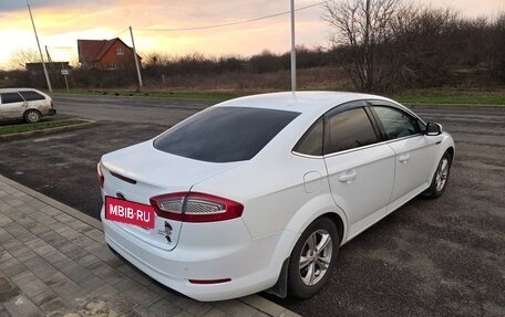 Ford Mondeo IV, 2013 год, 1 280 000 рублей, 7 фотография