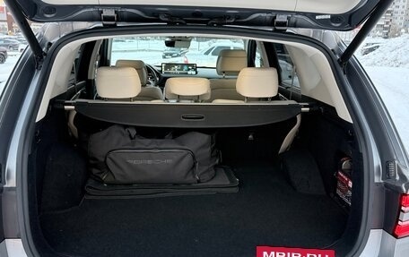 Genesis GV80 I, 2020 год, 6 000 000 рублей, 15 фотография