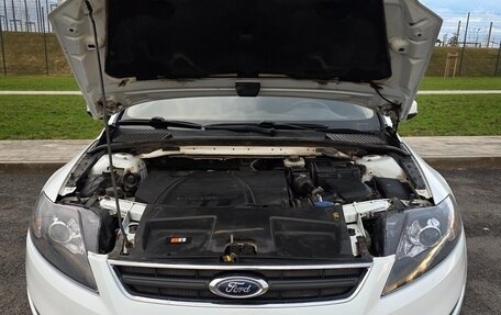 Ford Mondeo IV, 2013 год, 1 280 000 рублей, 10 фотография