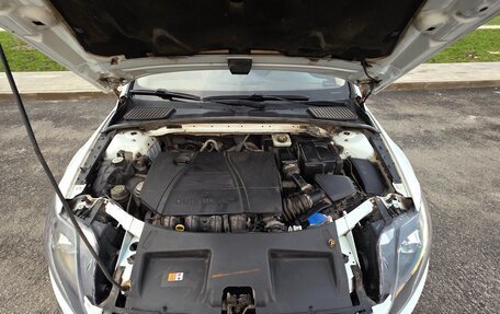 Ford Mondeo IV, 2013 год, 1 280 000 рублей, 11 фотография