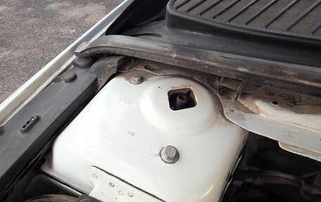 Ford Mondeo IV, 2013 год, 1 280 000 рублей, 12 фотография