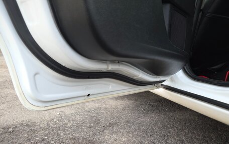 Ford Mondeo IV, 2013 год, 1 280 000 рублей, 15 фотография