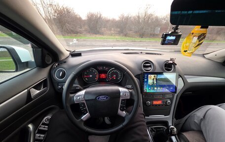 Ford Mondeo IV, 2013 год, 1 280 000 рублей, 24 фотография