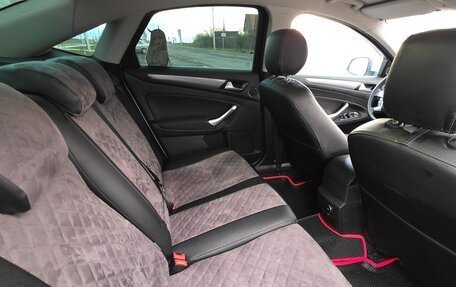 Ford Mondeo IV, 2013 год, 1 280 000 рублей, 22 фотография