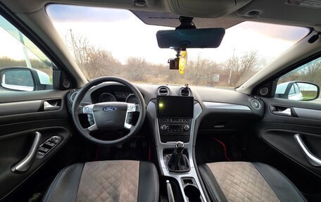 Ford Mondeo IV, 2013 год, 1 280 000 рублей, 21 фотография