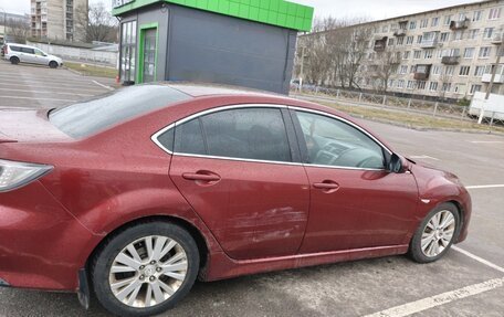 Mazda 6, 2008 год, 365 000 рублей, 3 фотография