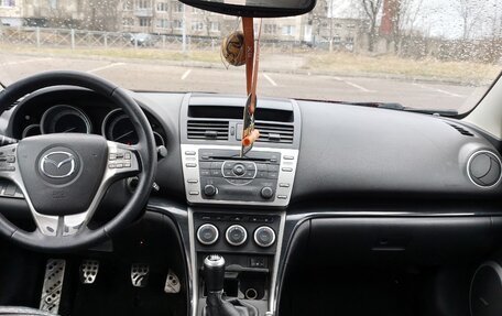 Mazda 6, 2008 год, 365 000 рублей, 5 фотография