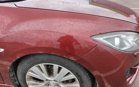 Mazda 6, 2008 год, 365 000 рублей, 7 фотография