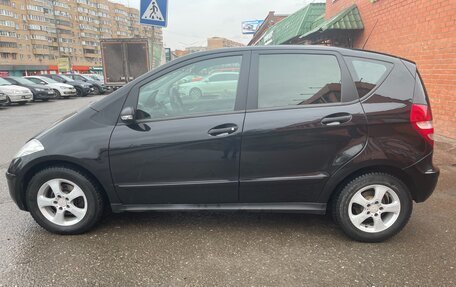 Mercedes-Benz A-Класс, 2007 год, 500 000 рублей, 3 фотография