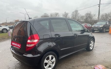 Mercedes-Benz A-Класс, 2007 год, 500 000 рублей, 5 фотография