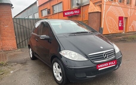 Mercedes-Benz A-Класс, 2007 год, 500 000 рублей, 6 фотография