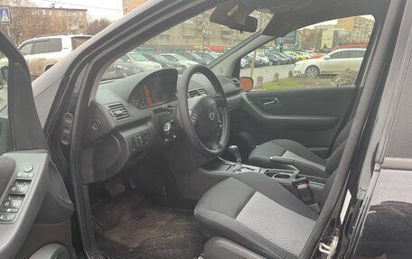 Mercedes-Benz A-Класс, 2007 год, 500 000 рублей, 7 фотография