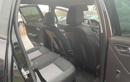 Mercedes-Benz A-Класс, 2007 год, 500 000 рублей, 8 фотография