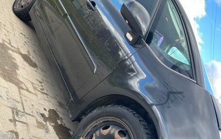 Citroen C4 Picasso II рестайлинг, 2010 год, 600 000 рублей, 4 фотография