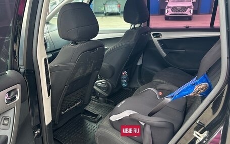 Citroen C4 Picasso II рестайлинг, 2010 год, 600 000 рублей, 9 фотография