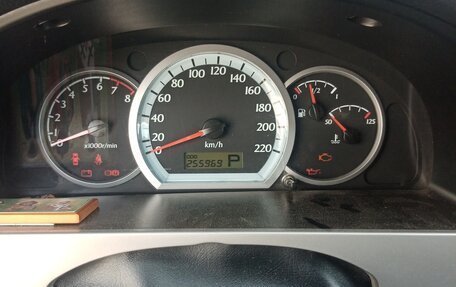 Chevrolet Lacetti, 2011 год, 480 000 рублей, 2 фотография