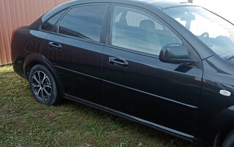 Chevrolet Lacetti, 2011 год, 480 000 рублей, 5 фотография