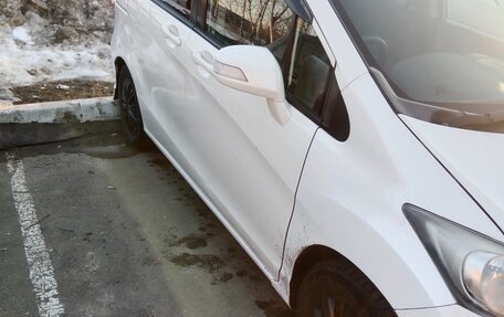 Honda Freed I, 2009 год, 850 000 рублей, 7 фотография