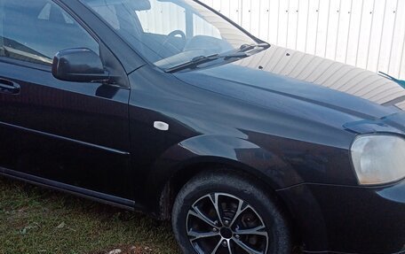 Chevrolet Lacetti, 2011 год, 480 000 рублей, 6 фотография