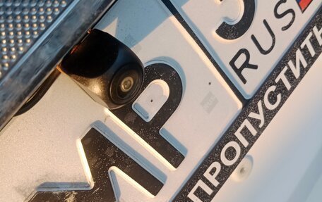 Honda Freed I, 2009 год, 850 000 рублей, 11 фотография