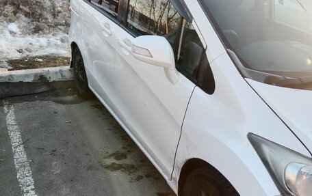 Honda Freed I, 2009 год, 850 000 рублей, 4 фотография