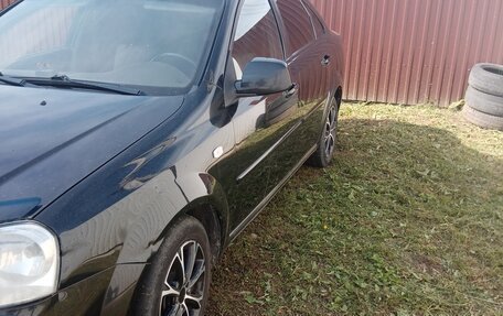 Chevrolet Lacetti, 2011 год, 480 000 рублей, 3 фотография