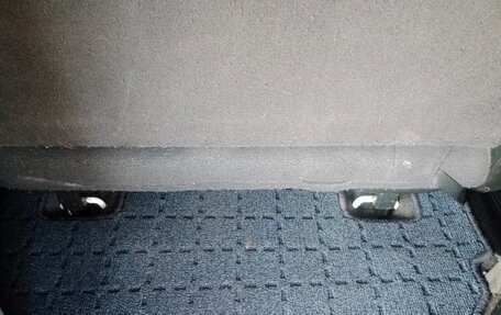 Honda Freed I, 2009 год, 850 000 рублей, 10 фотография