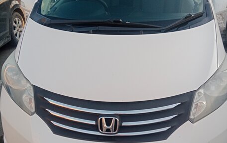 Honda Freed I, 2009 год, 850 000 рублей, 9 фотография