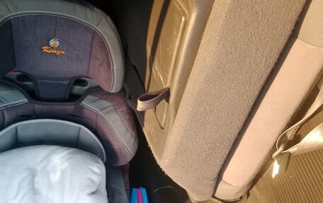 Honda Freed I, 2009 год, 850 000 рублей, 12 фотография