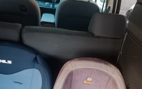 Honda Freed I, 2009 год, 850 000 рублей, 13 фотография