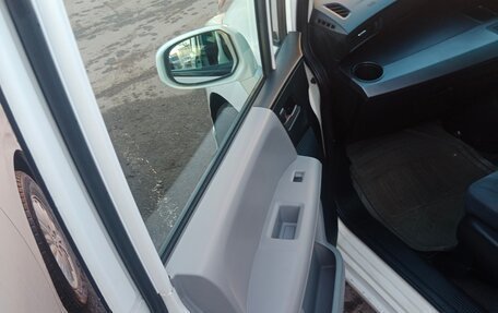 Honda Freed I, 2009 год, 850 000 рублей, 21 фотография