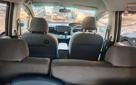 Honda Freed I, 2009 год, 850 000 рублей, 14 фотография