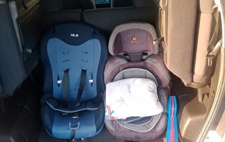 Honda Freed I, 2009 год, 850 000 рублей, 15 фотография