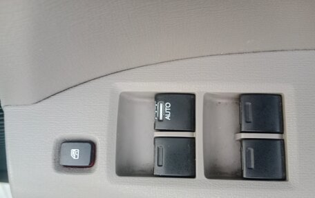 Honda Freed I, 2009 год, 850 000 рублей, 16 фотография