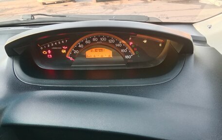 Honda Freed I, 2009 год, 850 000 рублей, 20 фотография