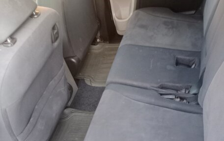 Honda Freed I, 2009 год, 850 000 рублей, 25 фотография