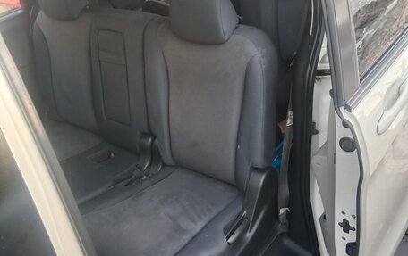 Honda Freed I, 2009 год, 850 000 рублей, 26 фотография