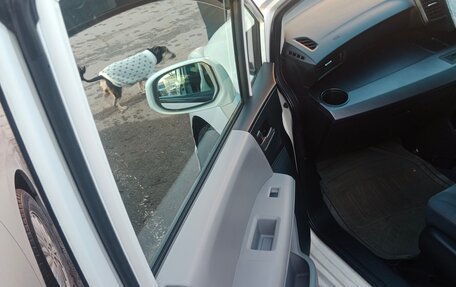 Honda Freed I, 2009 год, 850 000 рублей, 24 фотография