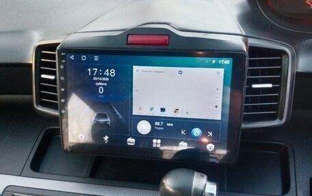 Honda Freed I, 2009 год, 850 000 рублей, 19 фотография