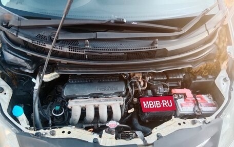 Honda Freed I, 2009 год, 850 000 рублей, 23 фотография