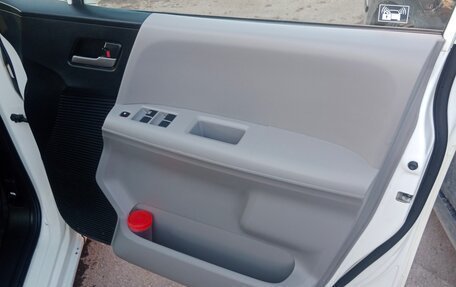 Honda Freed I, 2009 год, 850 000 рублей, 33 фотография