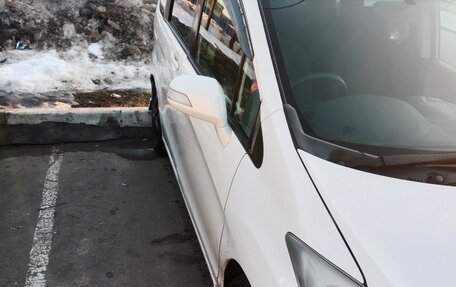 Honda Freed I, 2009 год, 850 000 рублей, 37 фотография