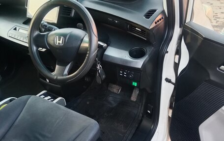 Honda Freed I, 2009 год, 850 000 рублей, 36 фотография