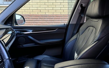 BMW X5, 2016 год, 4 000 000 рублей, 2 фотография