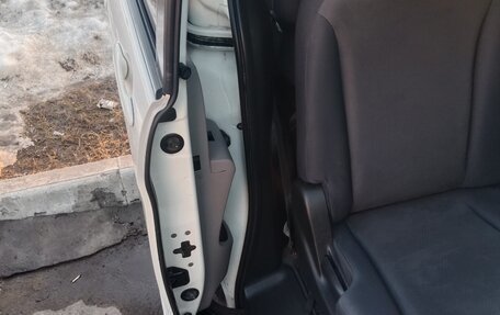 Honda Freed I, 2009 год, 850 000 рублей, 31 фотография